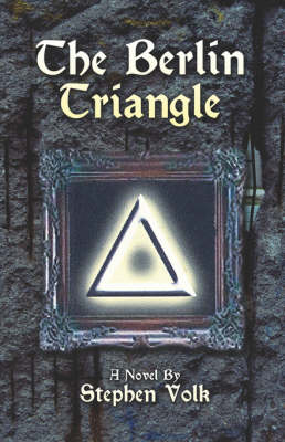 Book cover for The Berlin Triangle