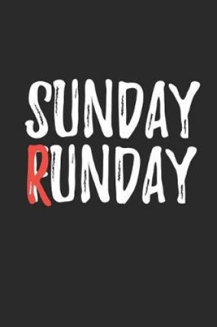 Cover of Sunday Runday