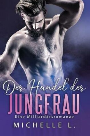 Cover of Der Handel der Jungfrau
