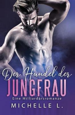 Book cover for Der Handel der Jungfrau