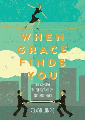 Book cover for When Grace Finds You