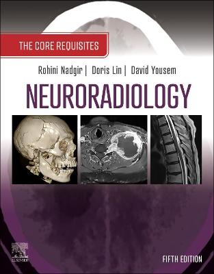 Cover of Neuroradiology: The Requisites E-Book
