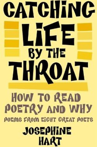 Cover of Catching Life By The Throat