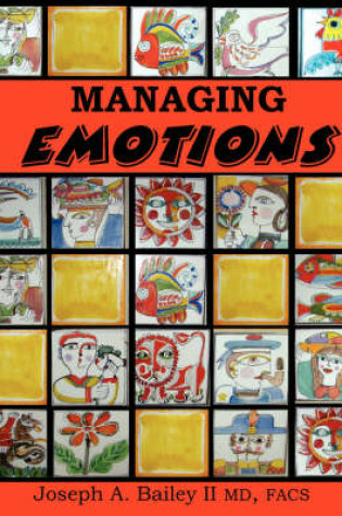 Cover of Managing Emotions