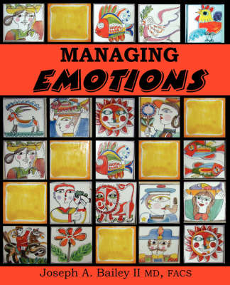 Book cover for Managing Emotions