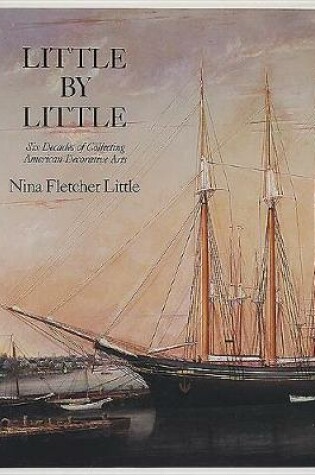 Cover of Little by Little