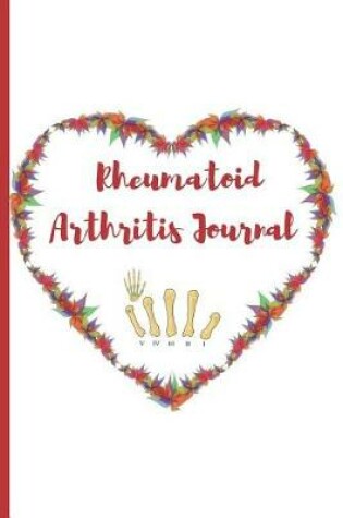 Cover of Rheumatoid Arthritis Journal