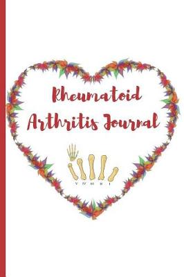 Book cover for Rheumatoid Arthritis Journal