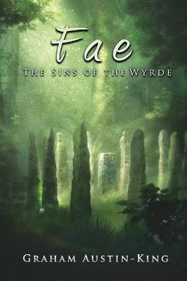 Book cover for Fae - The Sins of the Wyrde