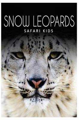 Book cover for Snow Leopards