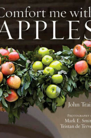 Cover of Comfort Me with Apples