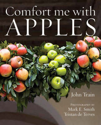 Book cover for Comfort Me with Apples