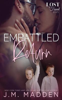 Book cover for Embattled Return