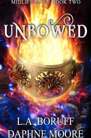 Cover of Unbowed