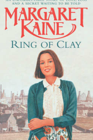 Cover of Ring Of Clay