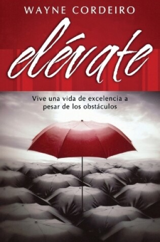 Cover of Elévate