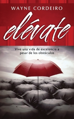 Book cover for Elévate