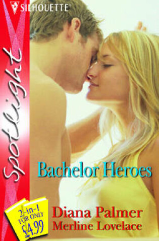 Cover of Bachelor Heroes