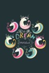 Book cover for Dream notebook