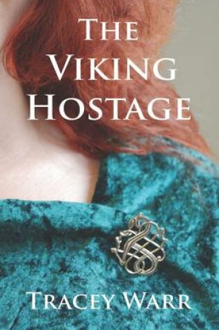 Cover of The Viking Hostage