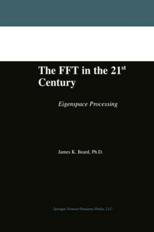 Cover of The FFT in the 21st Century