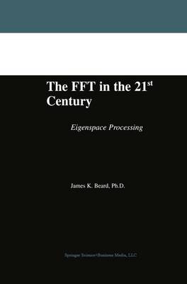 Book cover for The FFT in the 21st Century