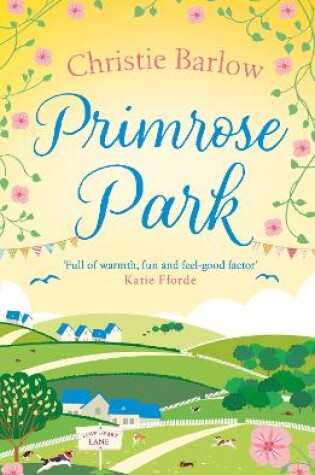 Cover of Primrose Park