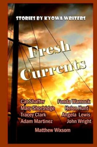 Cover of Fresh Currents