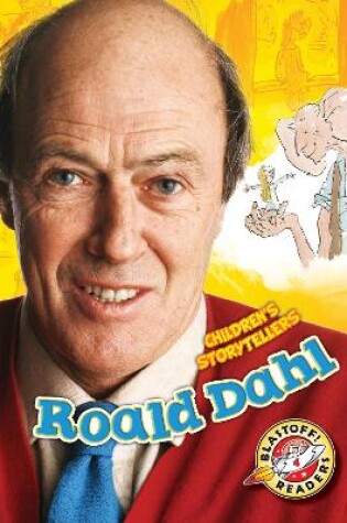 Cover of Roald Dahl