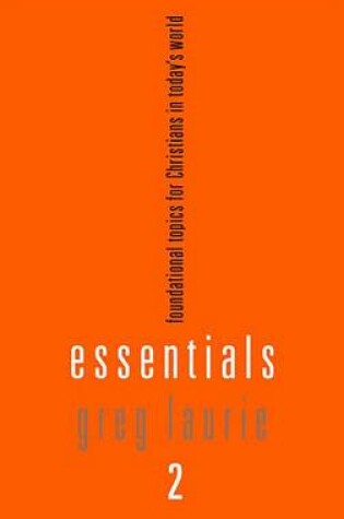 Cover of Essentials 2