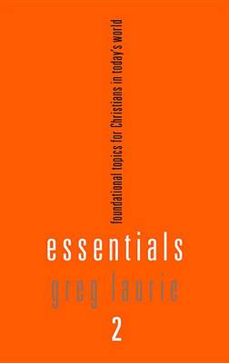 Book cover for Essentials 2