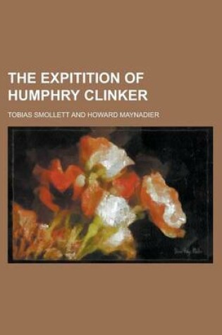 Cover of The Expitition of Humphry Clinker