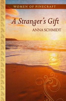 Book cover for A Stranger's Gift