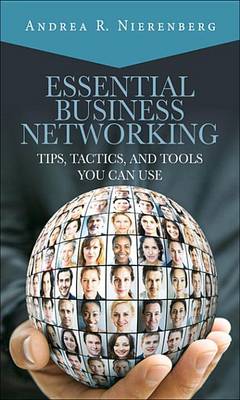 Book cover for Essential Business Networking