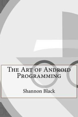 Cover of The Art of Android Programming