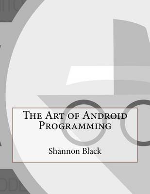 Book cover for The Art of Android Programming