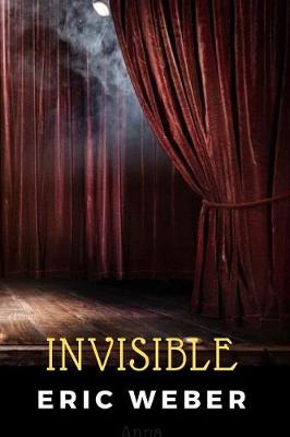 Book cover for Invisible