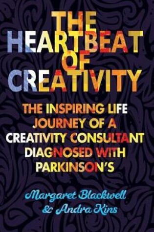 Cover of The Heartbeat of Creativity