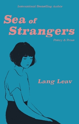 Book cover for Sea of Strangers