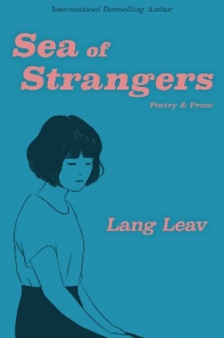 Cover of Sea of Strangers