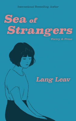 Book cover for Sea of Strangers