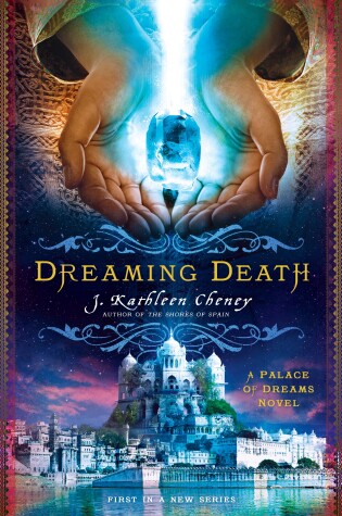 Cover of Dreaming Death