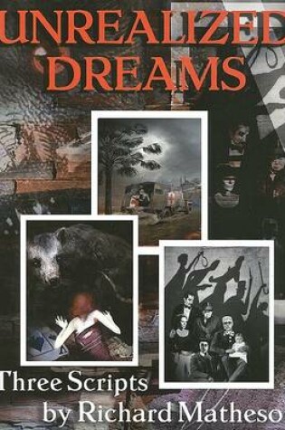 Cover of Unrealized Dreams