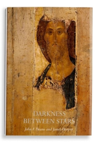 Cover of DARKNESS BETWEEN STARS