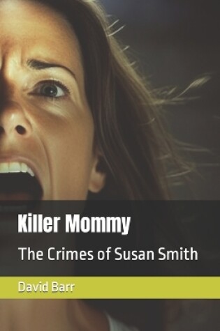 Cover of Killer Mommy