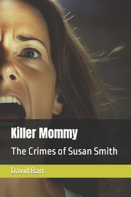 Book cover for Killer Mommy
