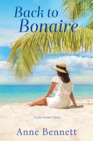Cover of Back to Bonaire