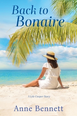 Book cover for Back to Bonaire