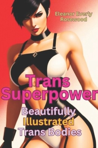 Cover of Trans Superpower