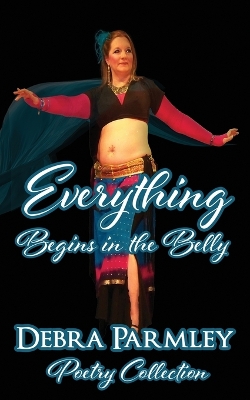 Book cover for Everything Begins in the Belly